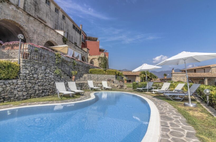 Luxury Villa Ravello Amalfi Coast (33)