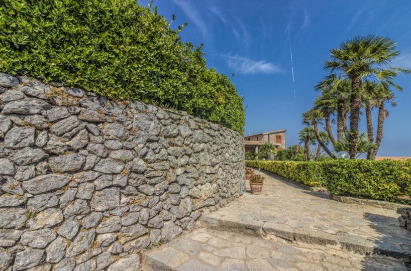 Luxury Villa Ravello Amalfi Coast (34)
