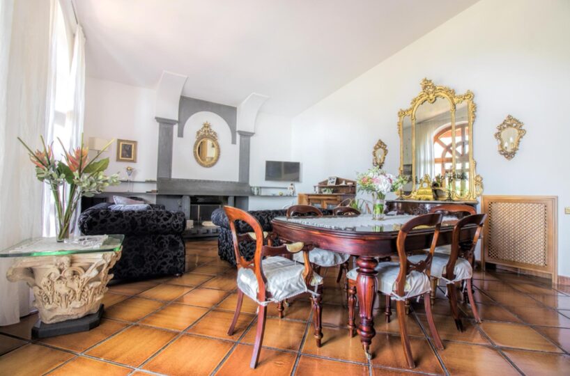 Luxury Villa Ravello Amalfi Coast (6)