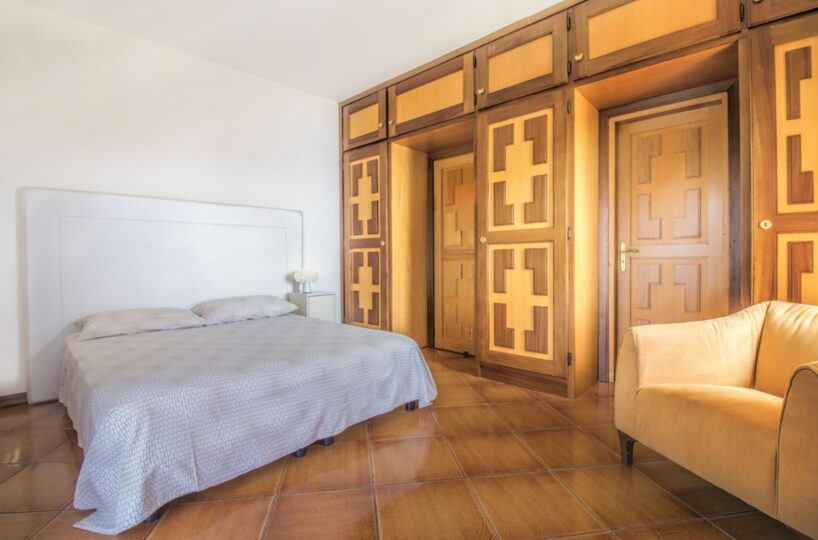 Luxury Villa Ravello Amalfi Coast (9)