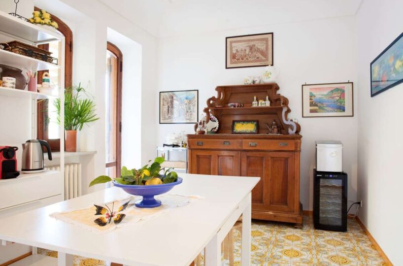 Luxury Villa Ravello Amalfi Coast Italy (10)