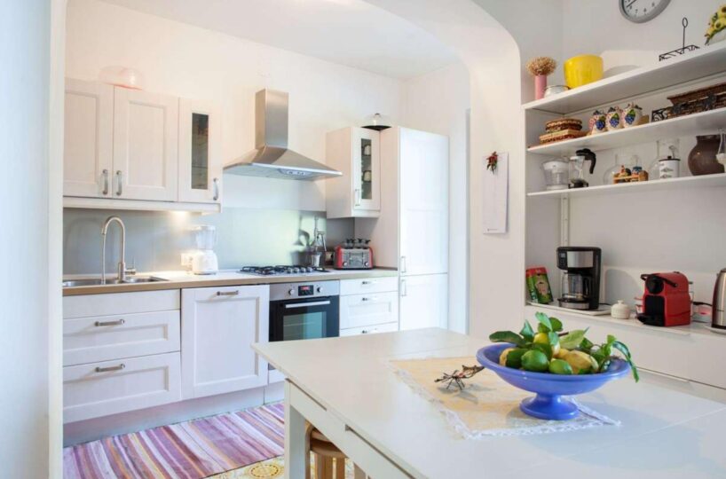 Luxury Villa Ravello Amalfi Coast Italy (17)
