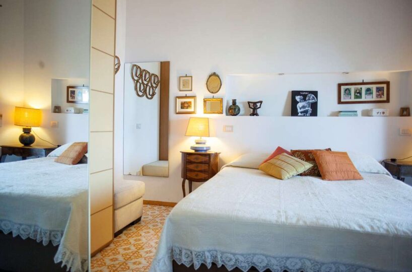 Luxury Villa Ravello Amalfi Coast Italy (21)