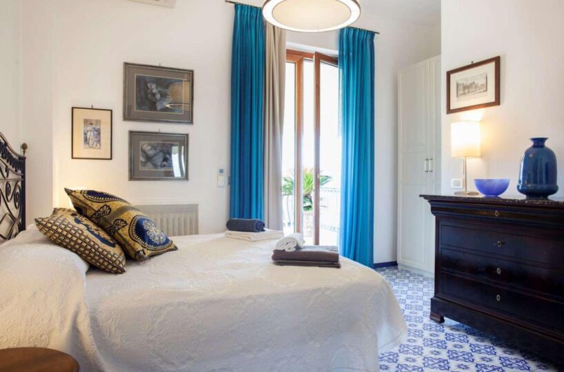 Luxury Villa Ravello Amalfi Coast Italy (22)
