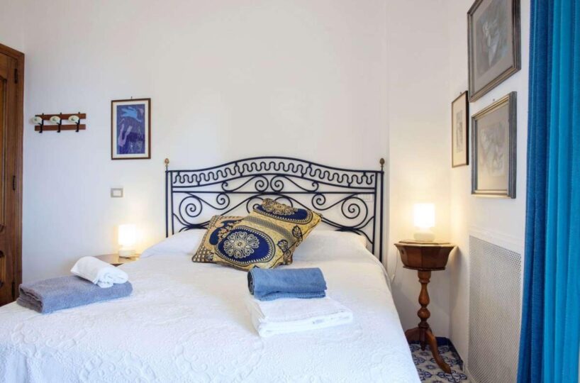 Luxury Villa Ravello Amalfi Coast Italy (23)