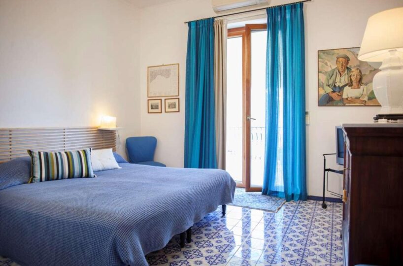 Luxury Villa Ravello Amalfi Coast Italy (27)