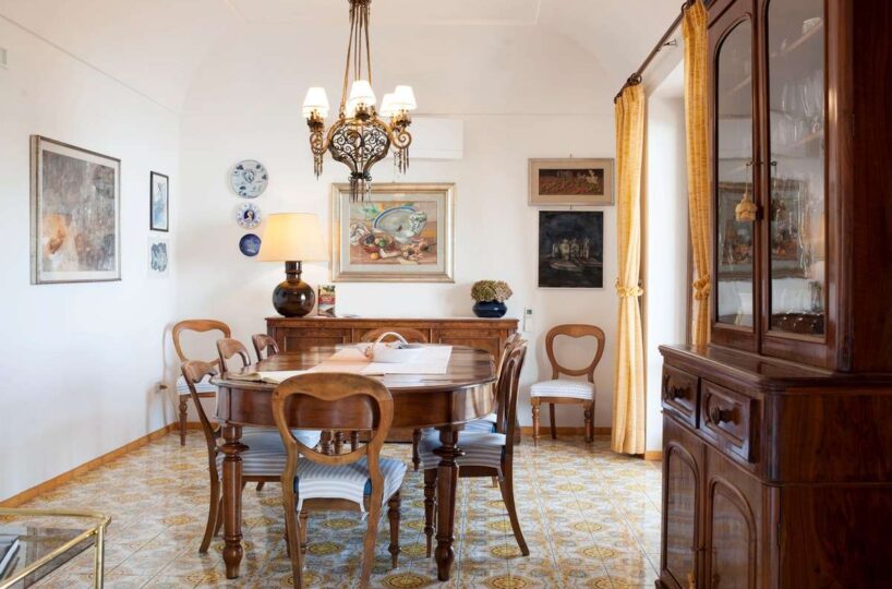 Luxury Villa Ravello Amalfi Coast Italy (3)