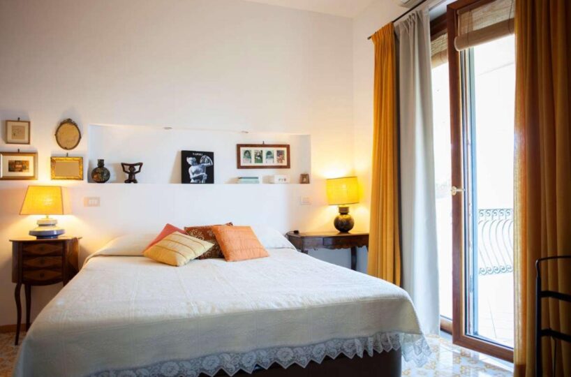 Luxury Villa Ravello Amalfi Coast Italy (31)