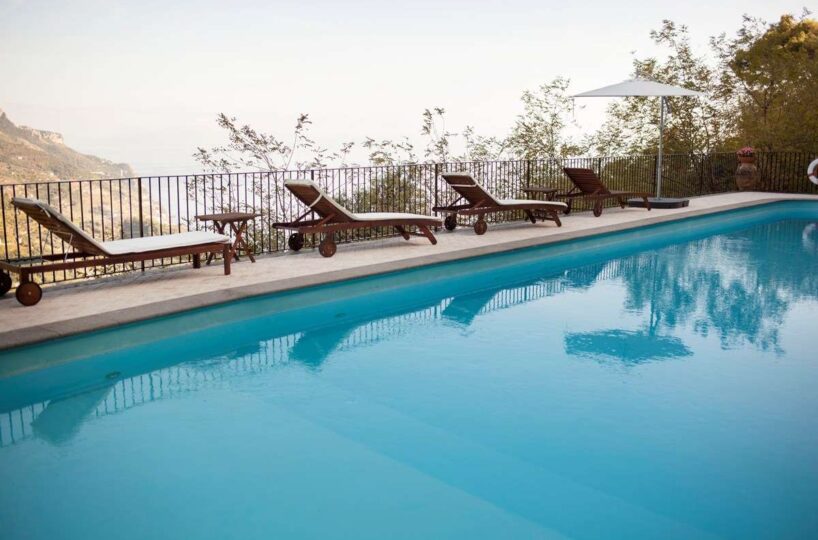 Luxury Villa Ravello Amalfi Coast Italy (33)