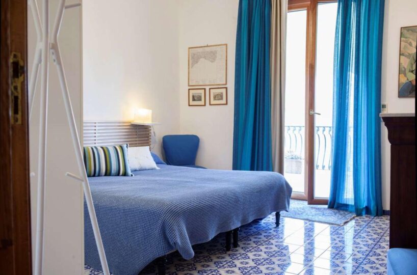Luxury Villa Ravello Amalfi Coast Italy (35)