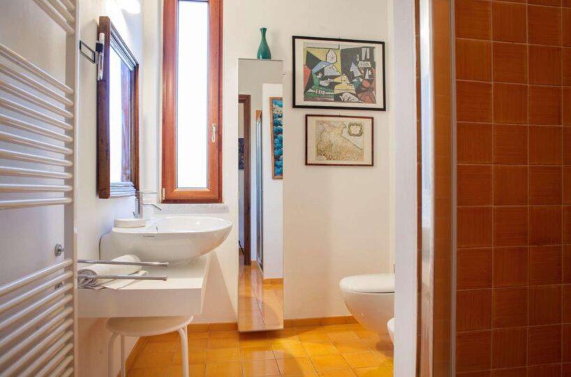 Luxury Villa Ravello Amalfi Coast Italy (37)