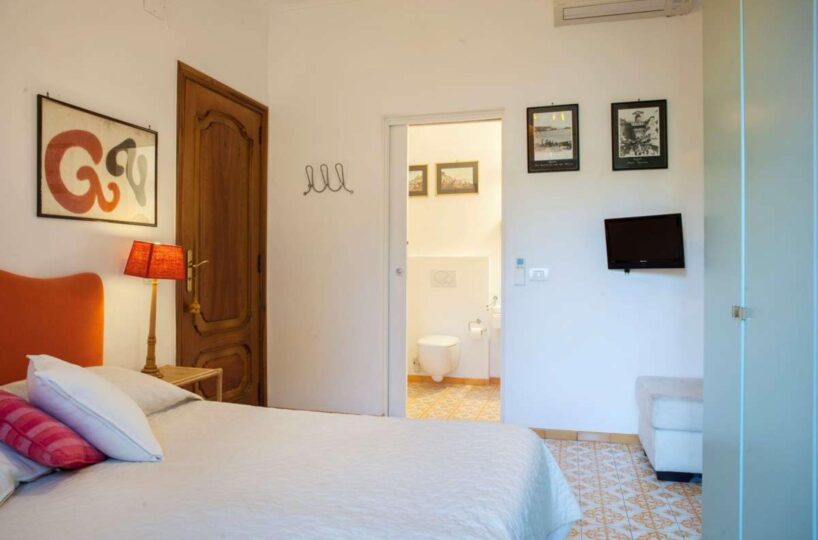 Luxury Villa Ravello Amalfi Coast Italy (44)