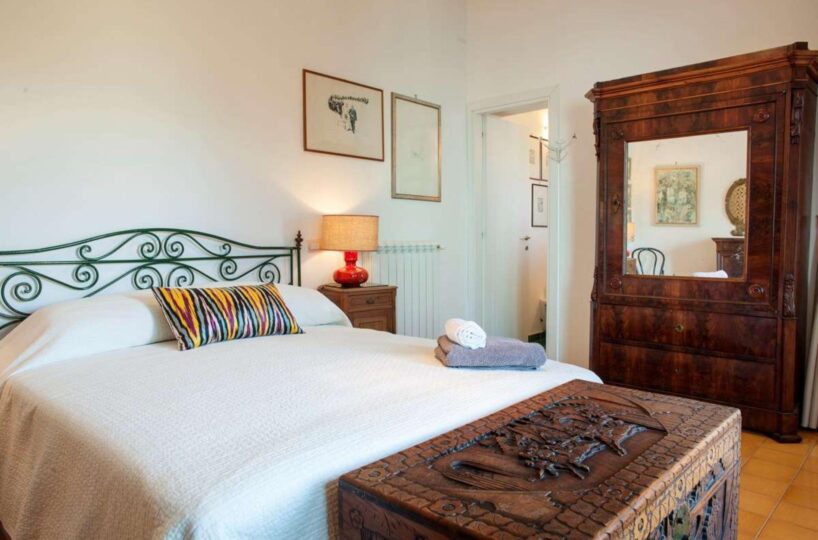 Luxury Villa Ravello Amalfi Coast Italy (46)