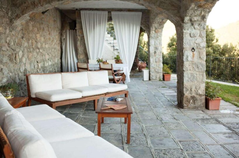 Luxury Villa Ravello Amalfi Coast Italy (47)