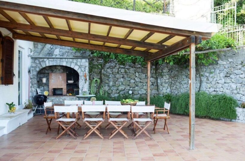 Luxury Villa Ravello Amalfi Coast Italy (52)