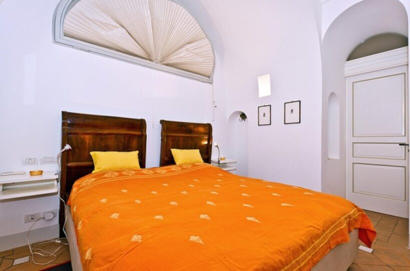 Luxury Villas Praiano Amalfi Coast 3 bedrooms (13)
