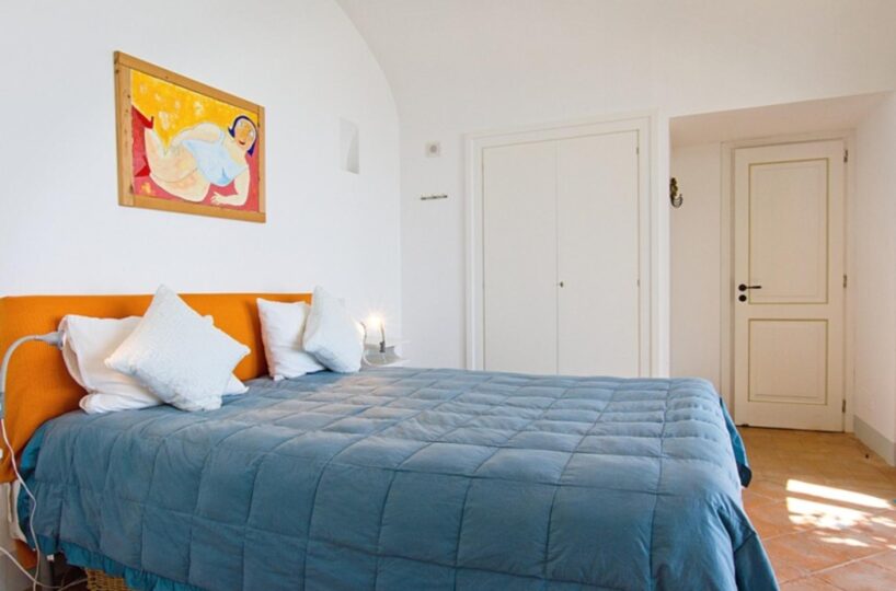 Luxury Villas Praiano Amalfi Coast 3 bedrooms (14)