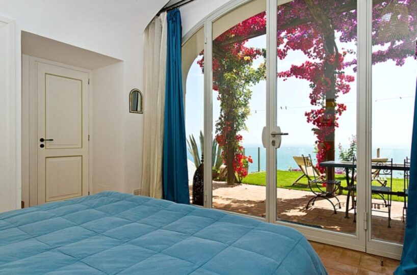 Luxury Villas Praiano Amalfi Coast 3 bedrooms (15)