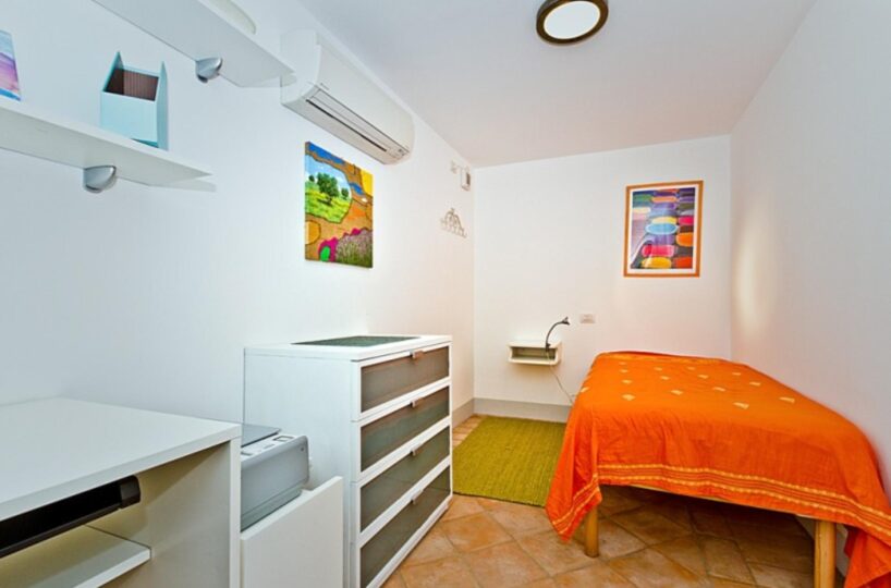 Luxury Villas Praiano Amalfi Coast 3 bedrooms (19)