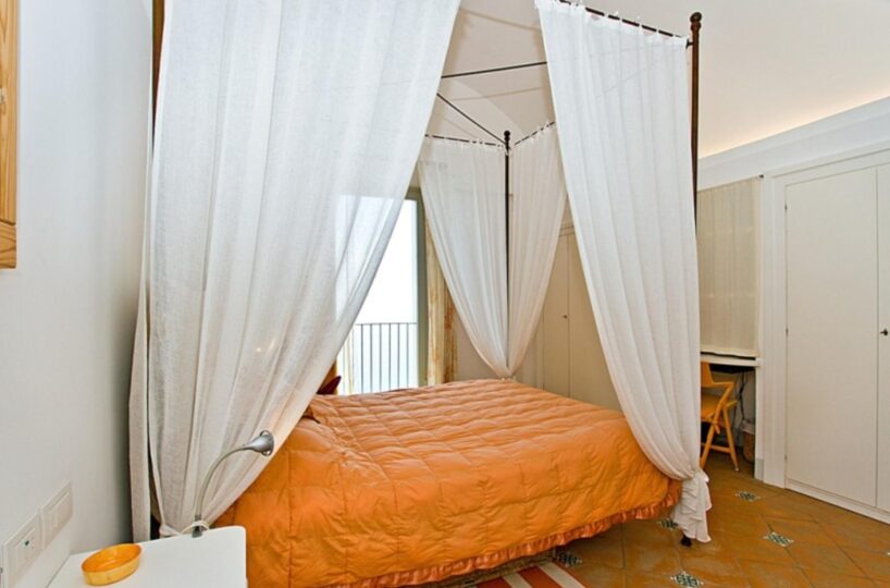 Luxury Villas Praiano Amalfi Coast 3 bedrooms (20)