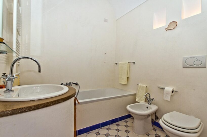 Luxury Villas Praiano Amalfi Coast 3 bedrooms (27)