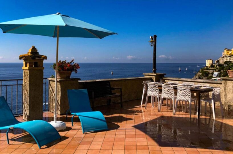 Luxury Villas Ravello (48)