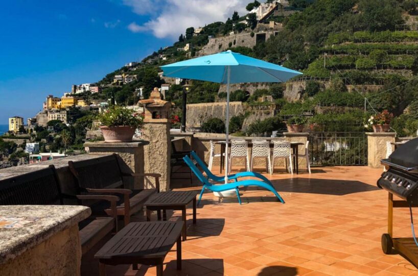 Luxury Villas Ravello (49)