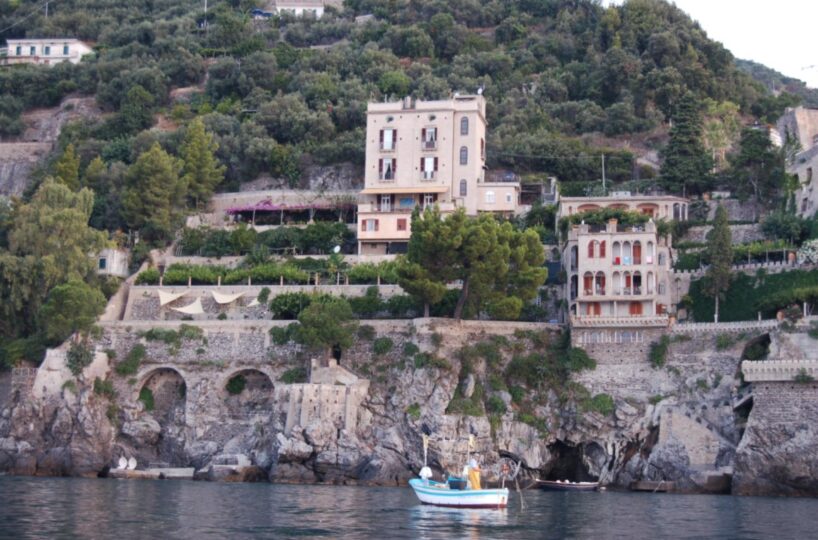 Luxury Villas Ravello (55)