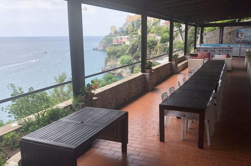 Luxury Villas Ravello (60)