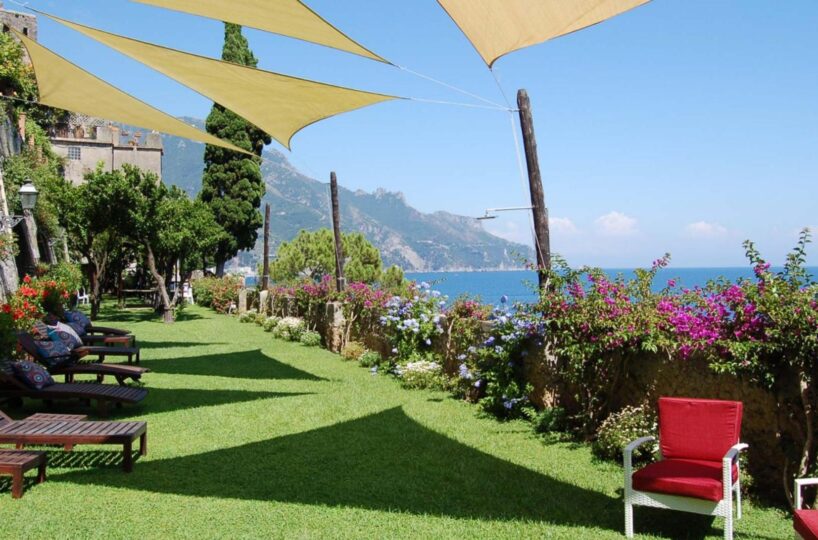 Luxury Villas Ravello (88)