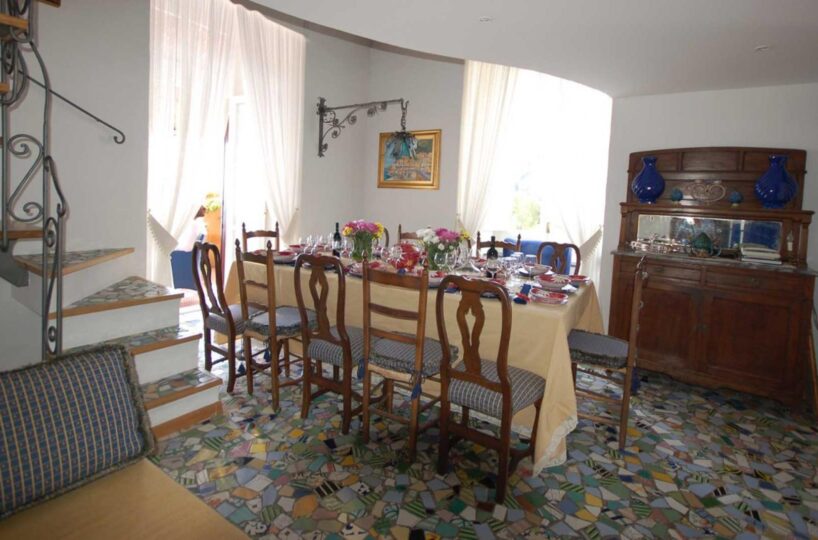 Luxury Villas Ravello (9)
