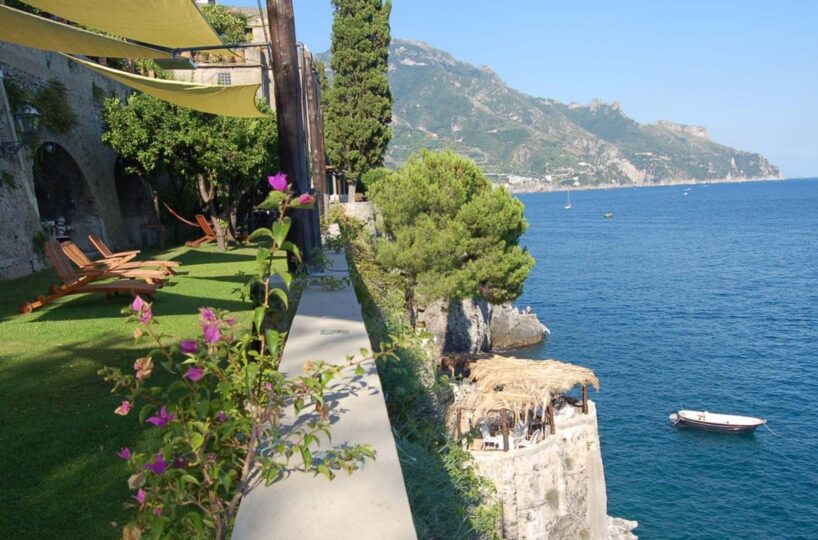 Luxury Villas Ravello (93)