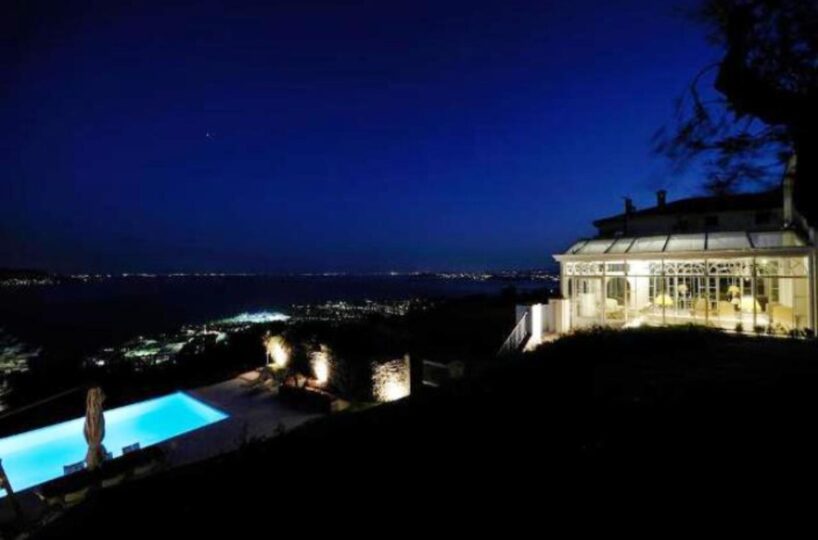 Luxury villas garda lake 2