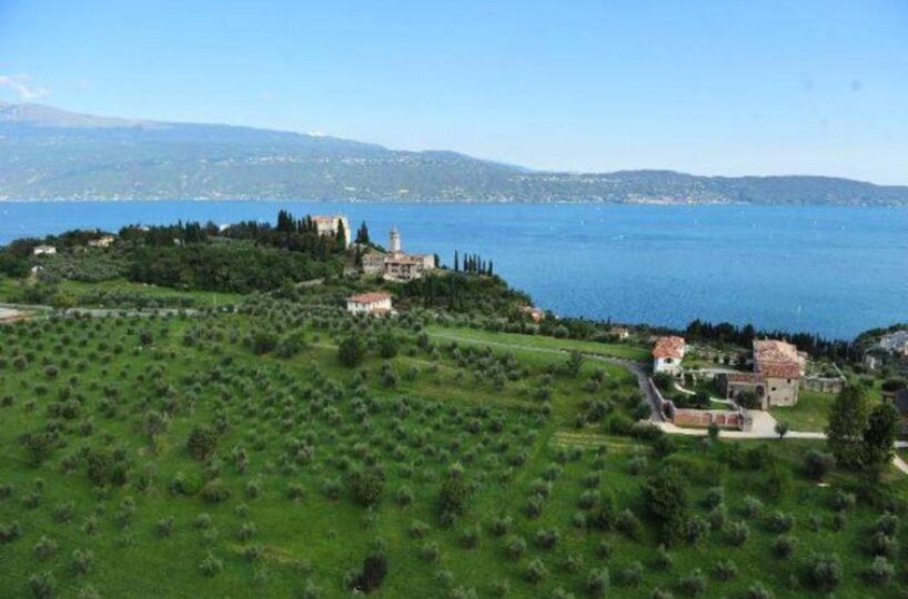 Luxury villas garda lake 4