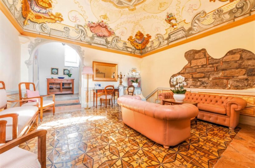Massa Lubrense Luxurry Villas (10)