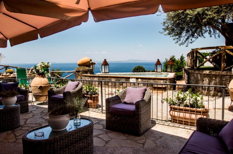 Massa Lubrense Luxurry Villas (15)