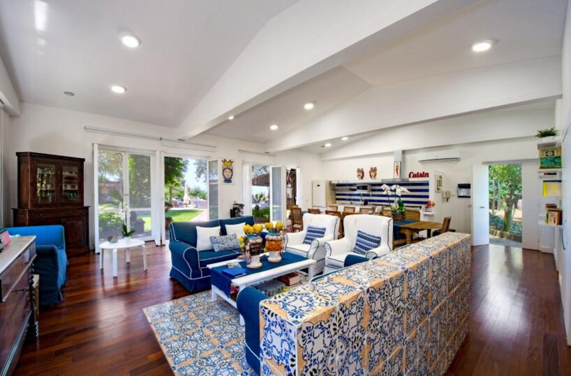 Massa Lubrense Luxurry Villas (21)