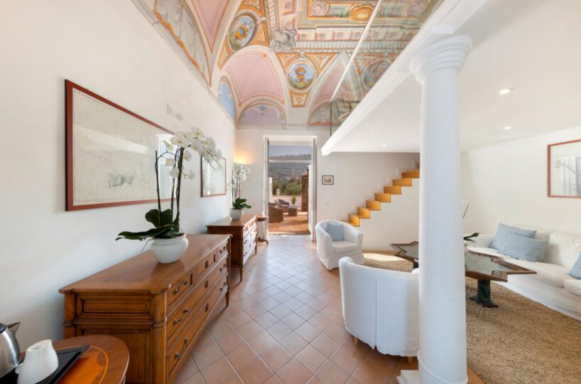 Massa Lubrense Luxurry Villas (28)