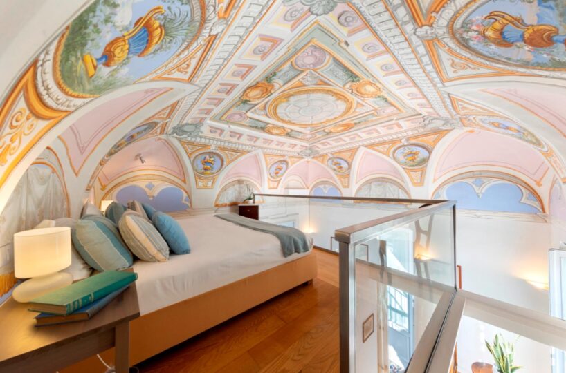 Massa Lubrense Luxurry Villas (29)