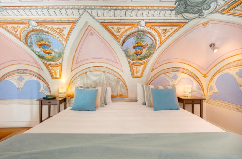 Massa Lubrense Luxurry Villas (30)