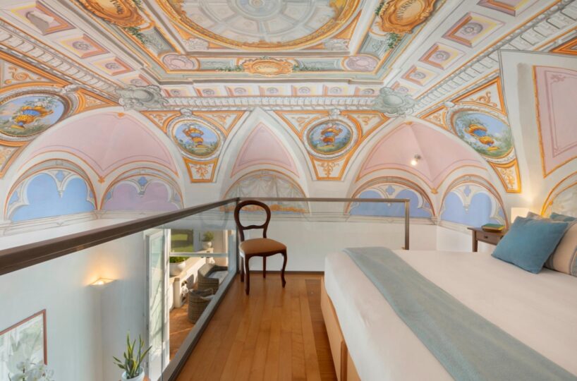 Massa Lubrense Luxurry Villas (31)
