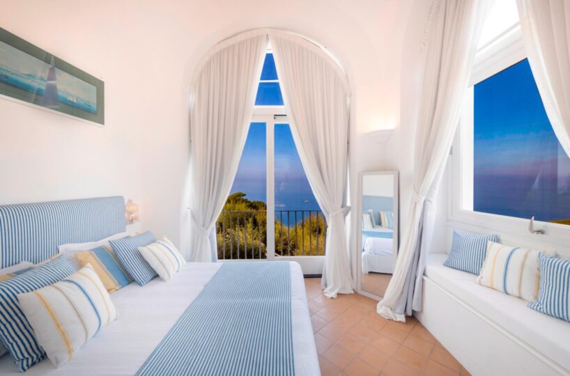 Massa Lubrense Luxurry Villas (32)