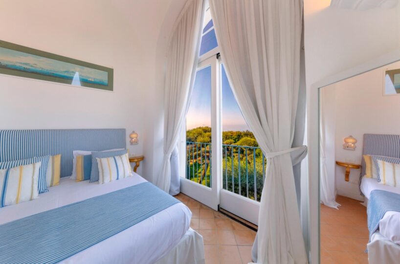 Massa Lubrense Luxurry Villas (33)