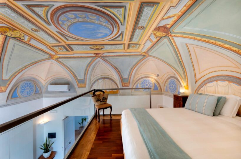 Massa Lubrense Luxurry Villas (35)