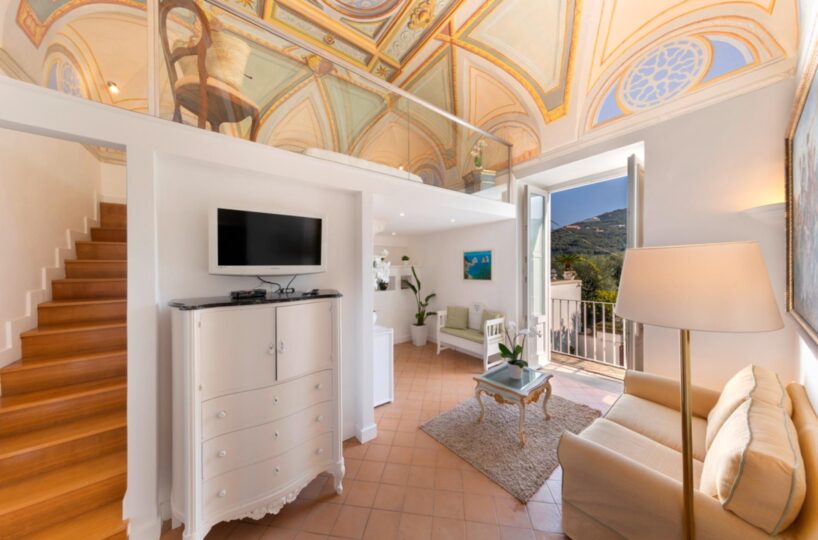 Massa Lubrense Luxurry Villas (37)
