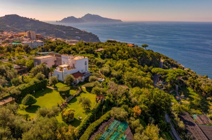 Massa Lubrense Luxurry Villas (39)