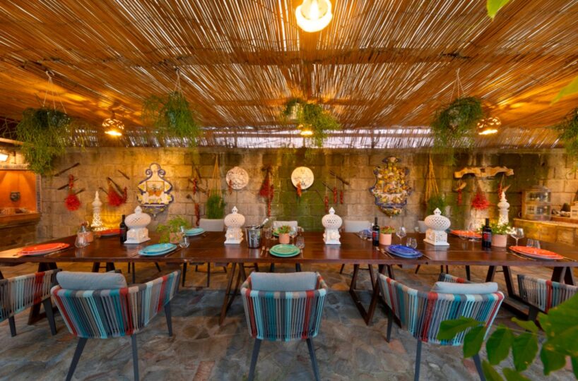 Massa Lubrense Luxurry Villas (4)