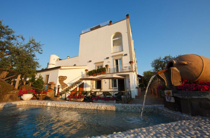 Massa Lubrense Luxurry Villas (40)