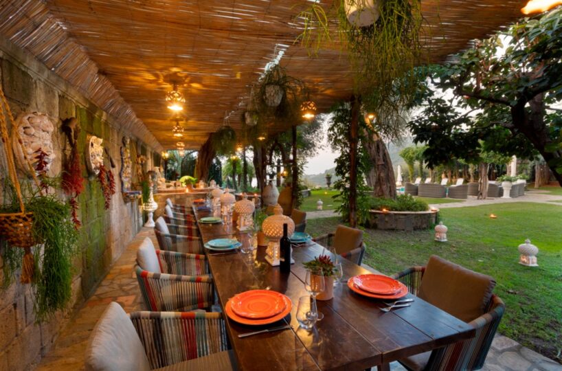 Massa Lubrense Luxurry Villas (5)