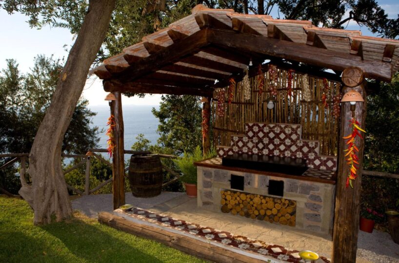 Massa Lubrense Luxurry Villas (6)